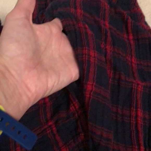 Flannel shirt - Picture 4 of 4